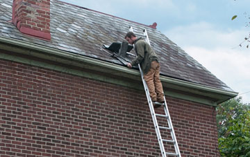 what affects urgent Metcombe roof repairs