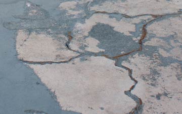 fibreglass roofing replacement Metcombe