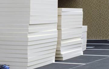 Metcombe flat roof insulation costs