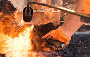 Metcombe flat roof repair companies