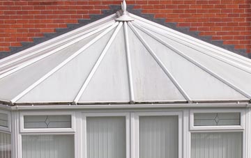 Metcombe polycarbonate conservatory roof repairs