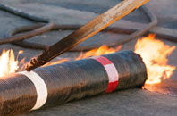 free Metcombe flat roofing repair quotes