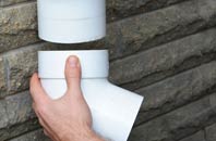 rated Metcombe guttering companies