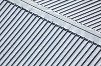 Metcombe metal roofing